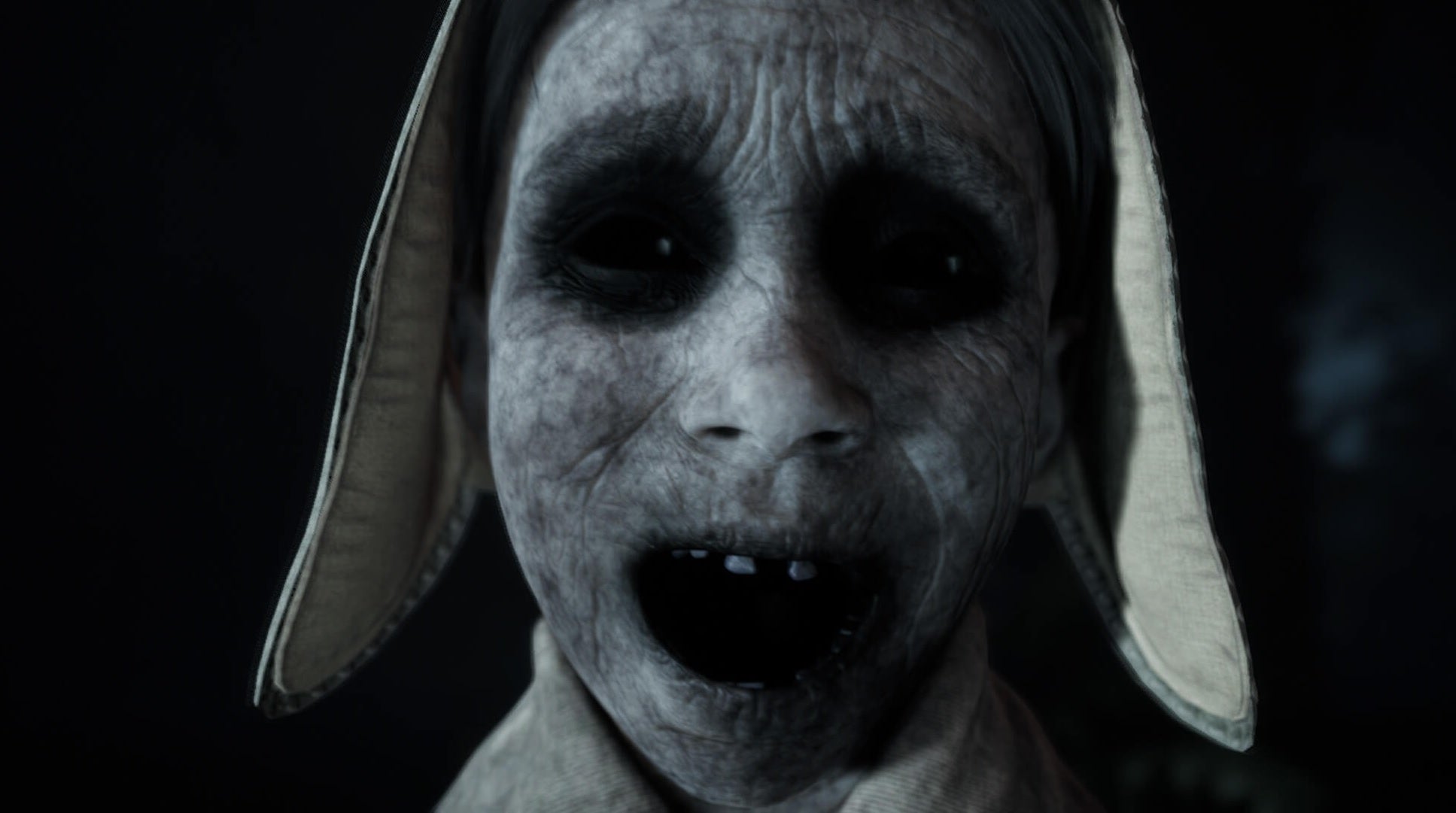 Here's a look at Little Hope's horror gameplay