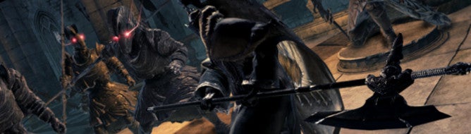 Dark Souls 2: a lesson in painfully balanced gameplay