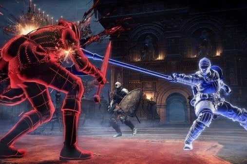 Dark Souls 3 PC patch removed due to freezing issues