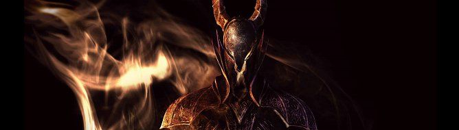 From Software has "no intention of decreasing the difficulty level" in Dark Souls