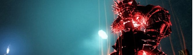 Death awaits those unlucky enough to get Dark Souls before official release