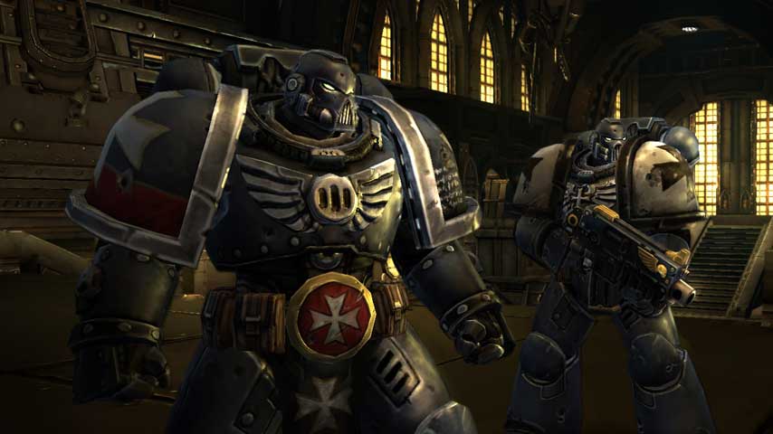 What really happened to THQ's unfinished games?