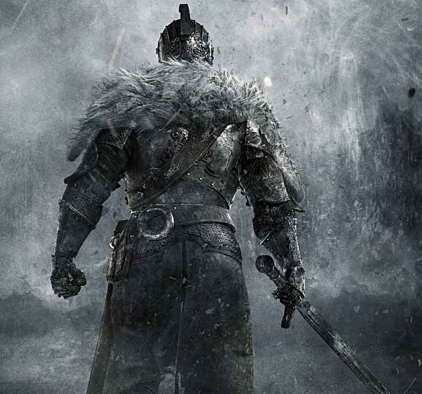 Dark Souls 2 Australian, New Zealand online play coming later today