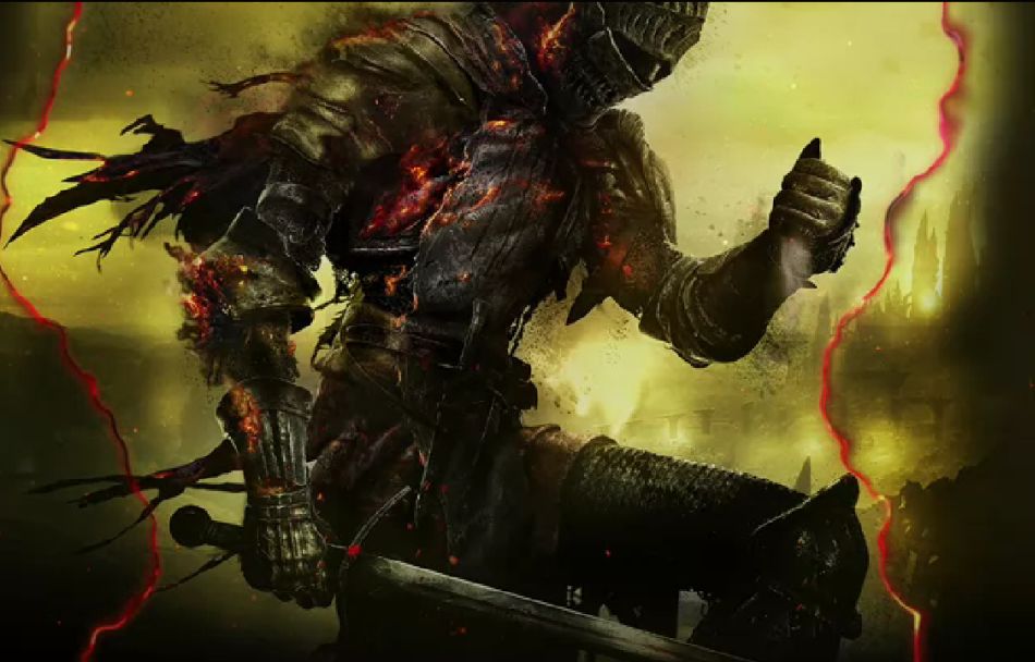 Dark Souls 3 not the last in the series, says Miyazaki