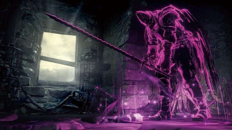 Dark Souls 3: Miyazaki explains the difference between "difficult" and "unreasonable"