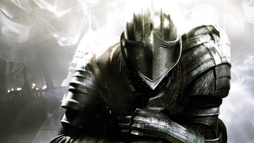 Dark Souls beaten in less than 50 minutes in new speed run record