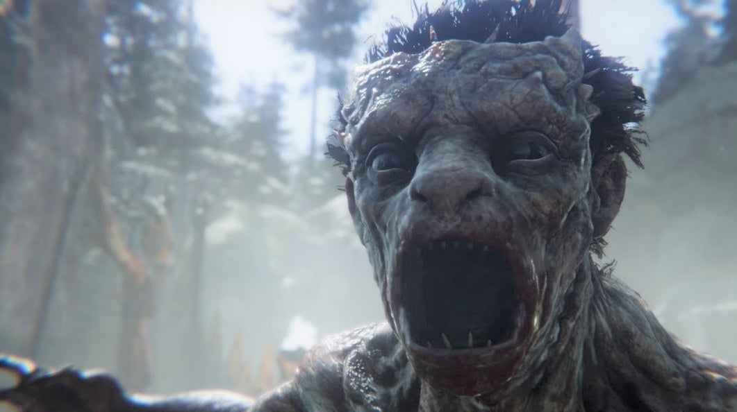 Darkborn development put on hold, dev promises something new