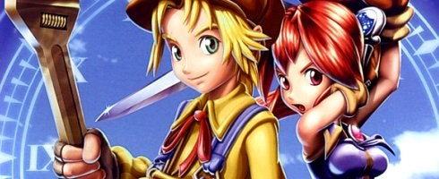 Level-5 will make another Dark Cloud if the public wants it
