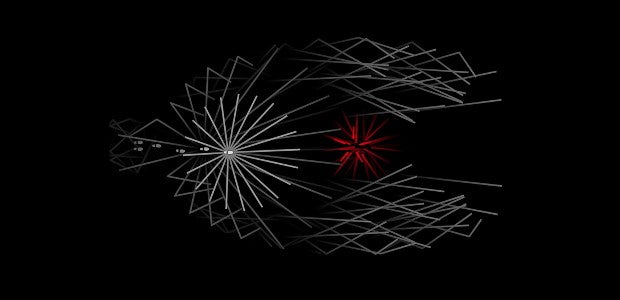 Up To Eleven: Dark Echo Makes Audio Into Gameplay