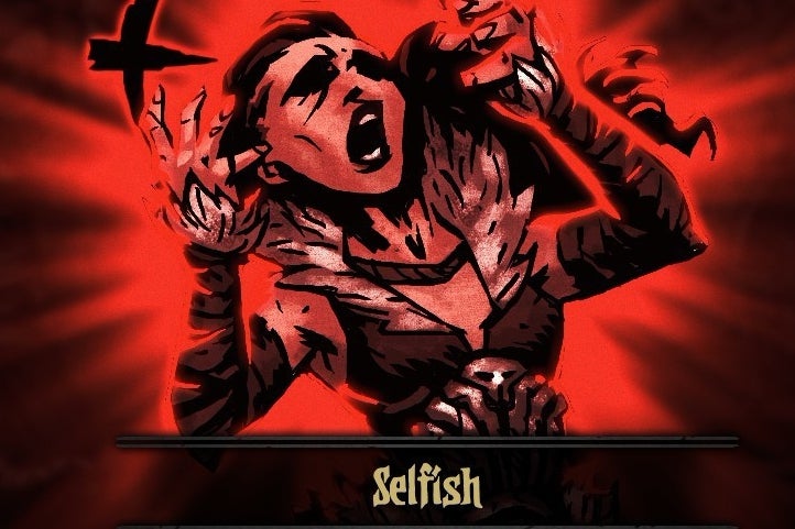 Darkest Dungeon and the Lovecrafting of crunch