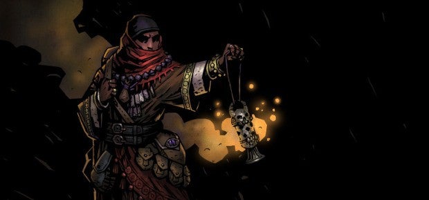 Darkest Dungeon Update Adds New Antiquarian Class