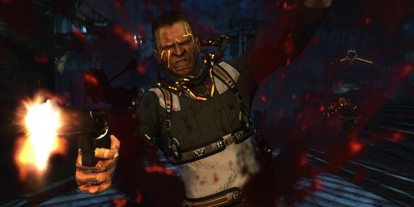 Gloomy: The Darkness 2 Demo Out On PC