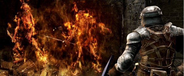 Petition Attrition: Dark Souls Confirmed For PC