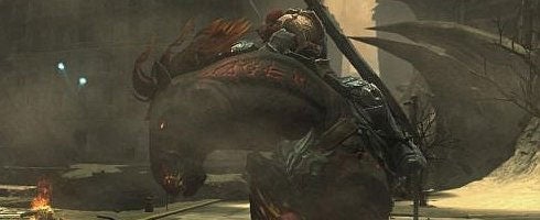 Watch a thirty-minute demo for Darksiders: Wrath of War