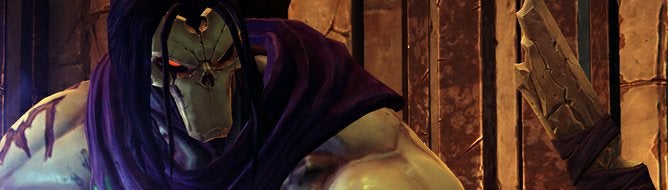 Pre-order DarkSiders II through THQ, get added bonus