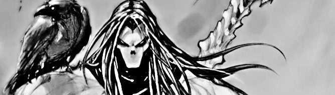 THQ bringing Darksiders II, Saints Row, Space Marine to gamescom