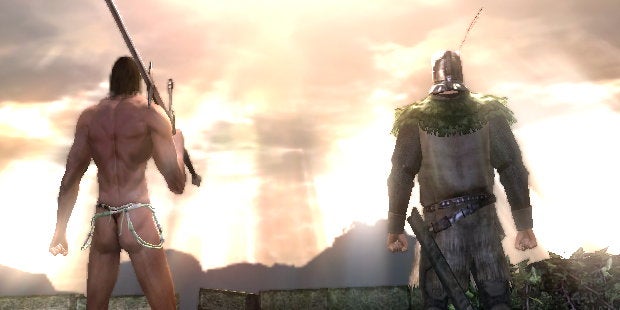 Praise The Sun: Dark Souls Ditches Region Lock