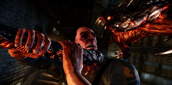 Wot I Think: The Darkness II
