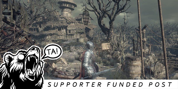 Some Reviews Of A Few Games I've Never Played
