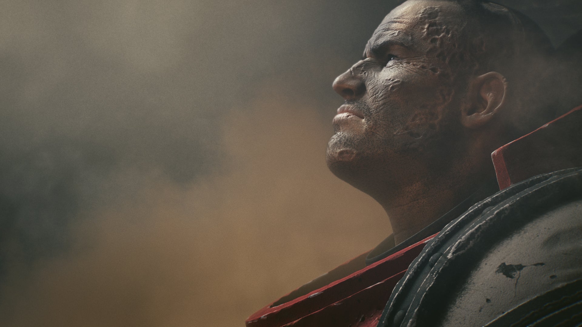 Dawn of War 3 has mod tools now - could someone please make Last Stand?