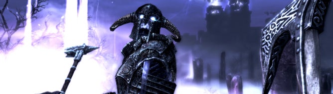 Skyrim: Dawnguard hits PSN Europe at 50% off today