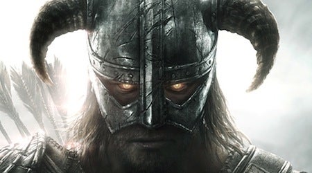 Skyrim DLC expansion Dawnguard announced