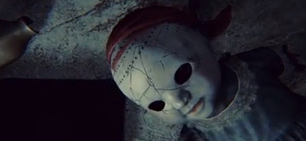 Welcome To The Dollhouse: Daylight