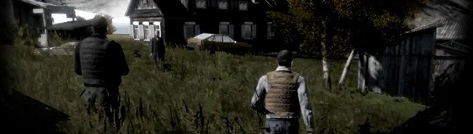 DayZ Standalone dev believes console port will happen, PC build may slip