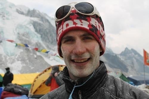 DayZ creator Dean Hall rumoured to be on his way to the UK - not New Zealand