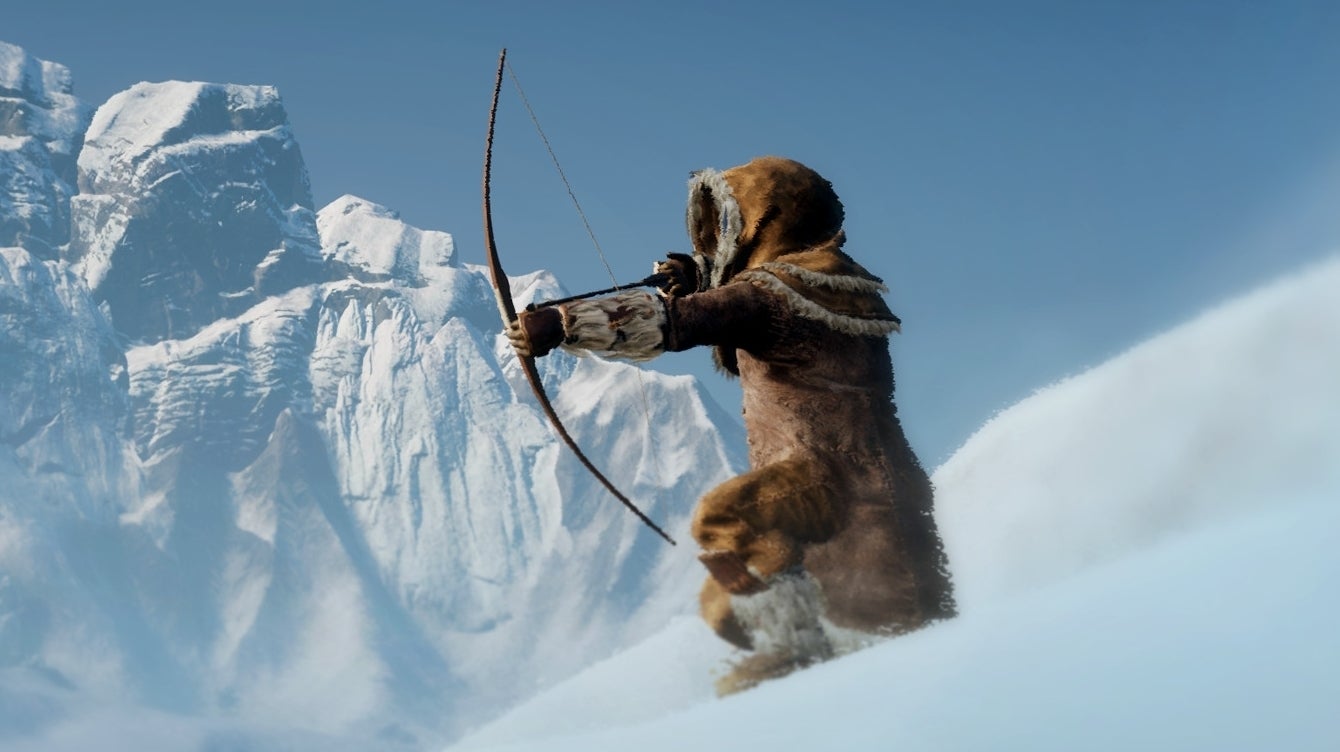 DayZ creator Dean Hall's sci-fi survival game Icarus delayed until November