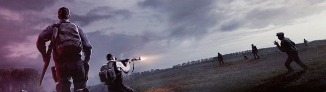 DayZ mod getting unofficial Bounty server: dispenses real cash for kills