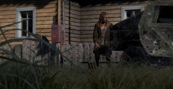 Mines Weren't Crafted In A: DayZ's Business Model