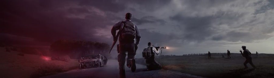 DayZ livestream: VG247 goes scavenging for survival