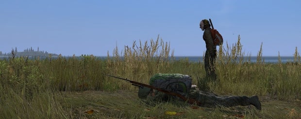 The Future Of DayZ Isn't Hazy