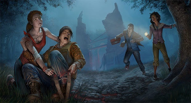 Steam Charts: NOTHING EVER HAPPENS AT ALL