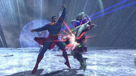 DC Universe Online free-to-play changeover date