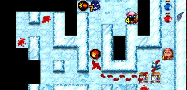 Impressions: Desktop Dungeons Beta