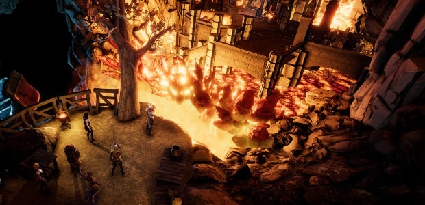 Tower of Time launches today