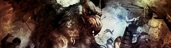 Chapter 3 of Dragon’s Dogma digital comic released