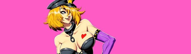Double Dragon: Neon goes all out 80s on PSN and XBL in July