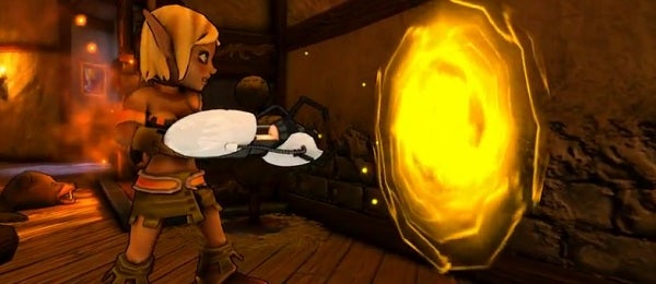 Dungeon Defenders Dev Kit Released
