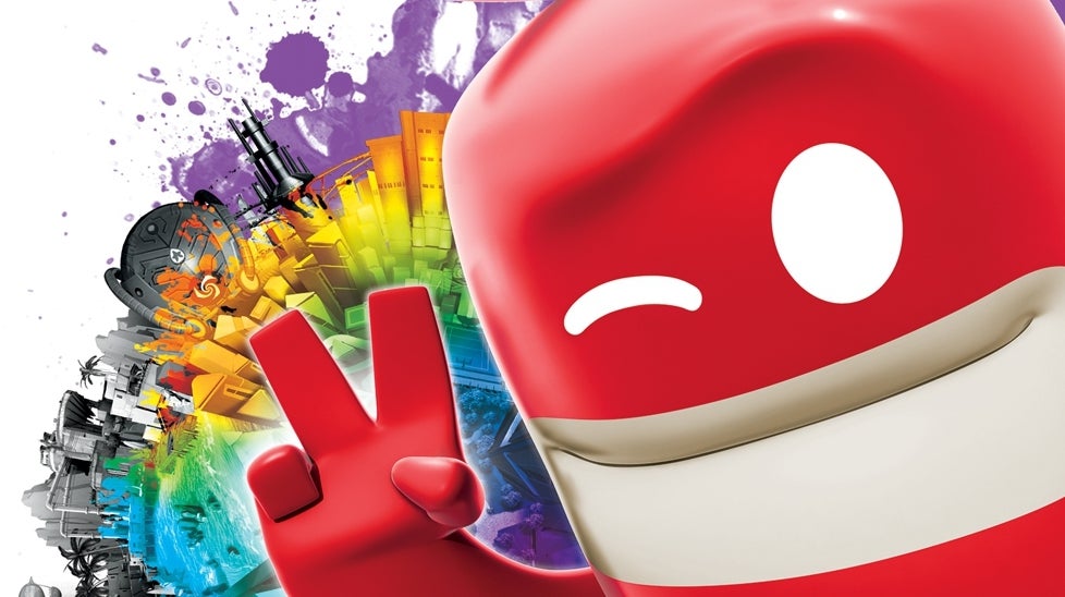 de Blob 2 is coming to Switch next month