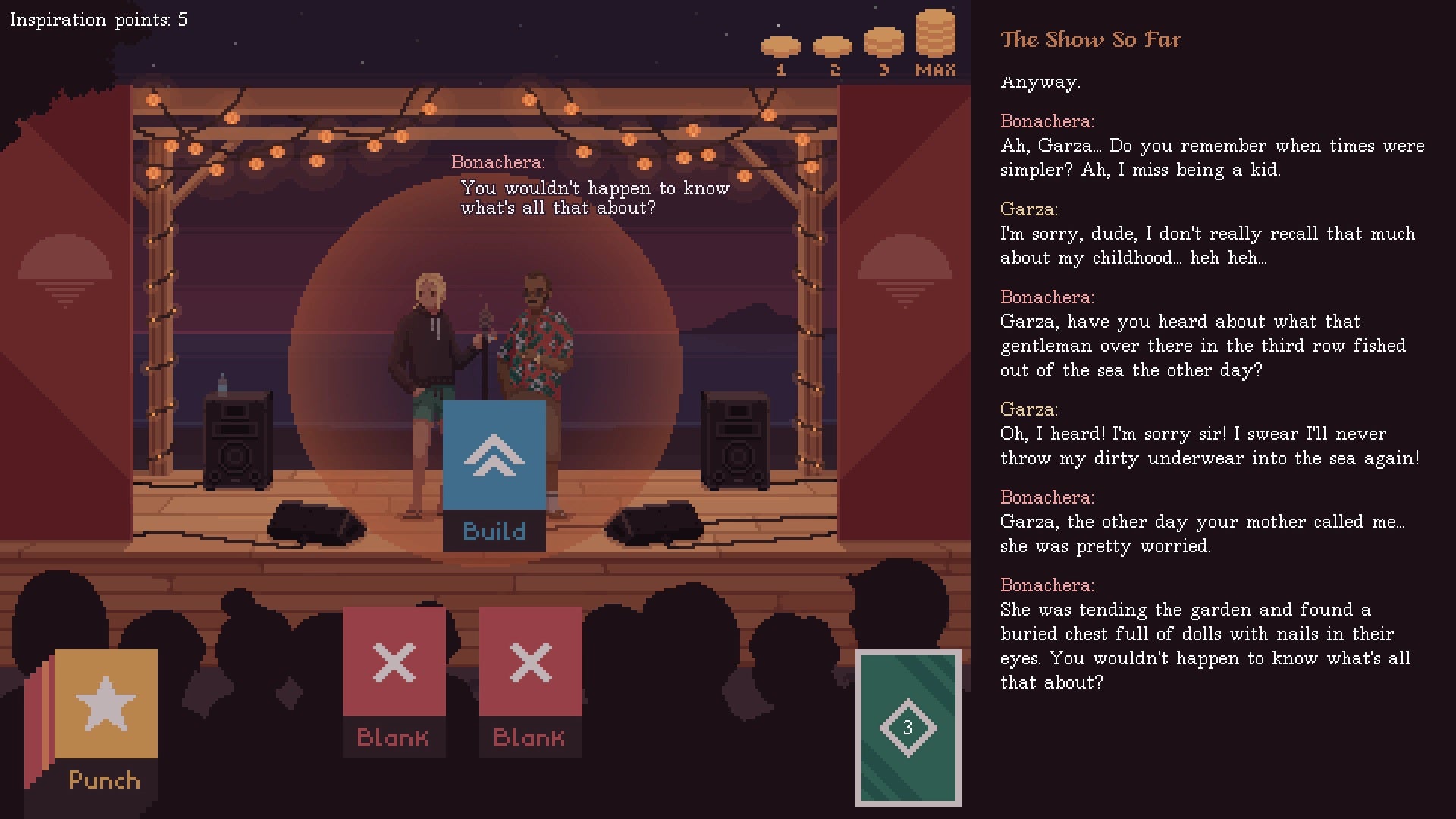 Red Strings Club developers are releasing a 10 game collection