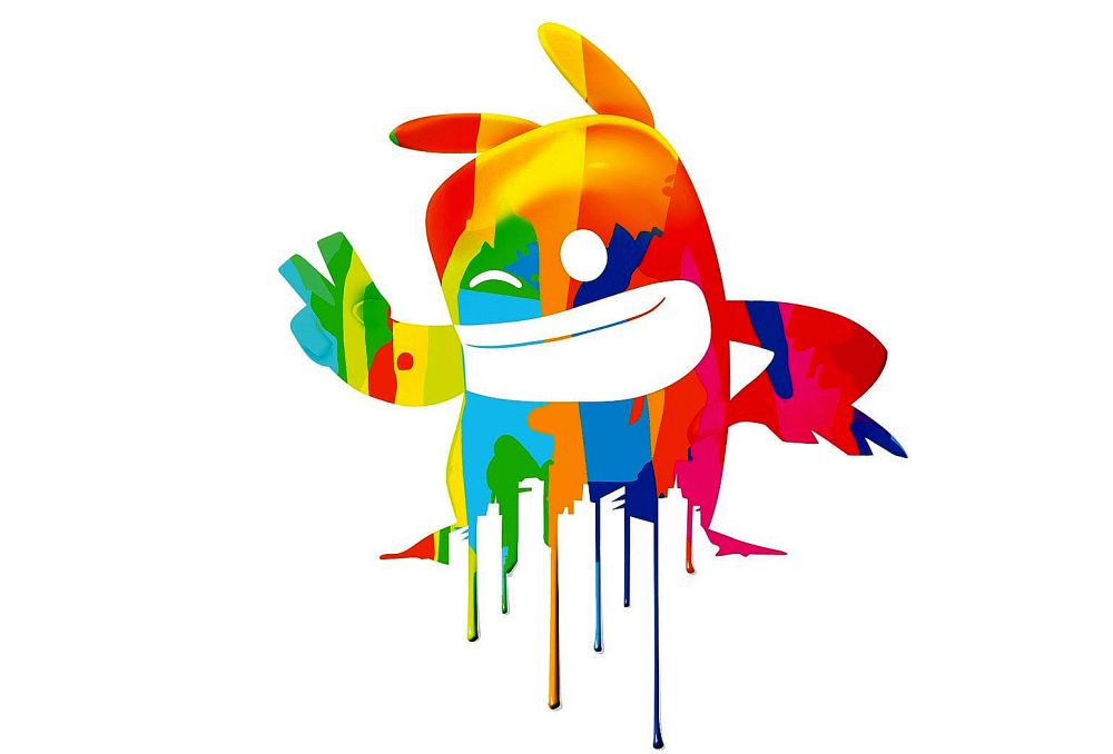 PS4 and Xbox One version of de Blob 2 announced for February