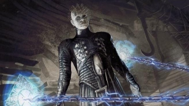 Dead by Daylight teasing Hellraiser additions, removing Stranger Things DLC in November