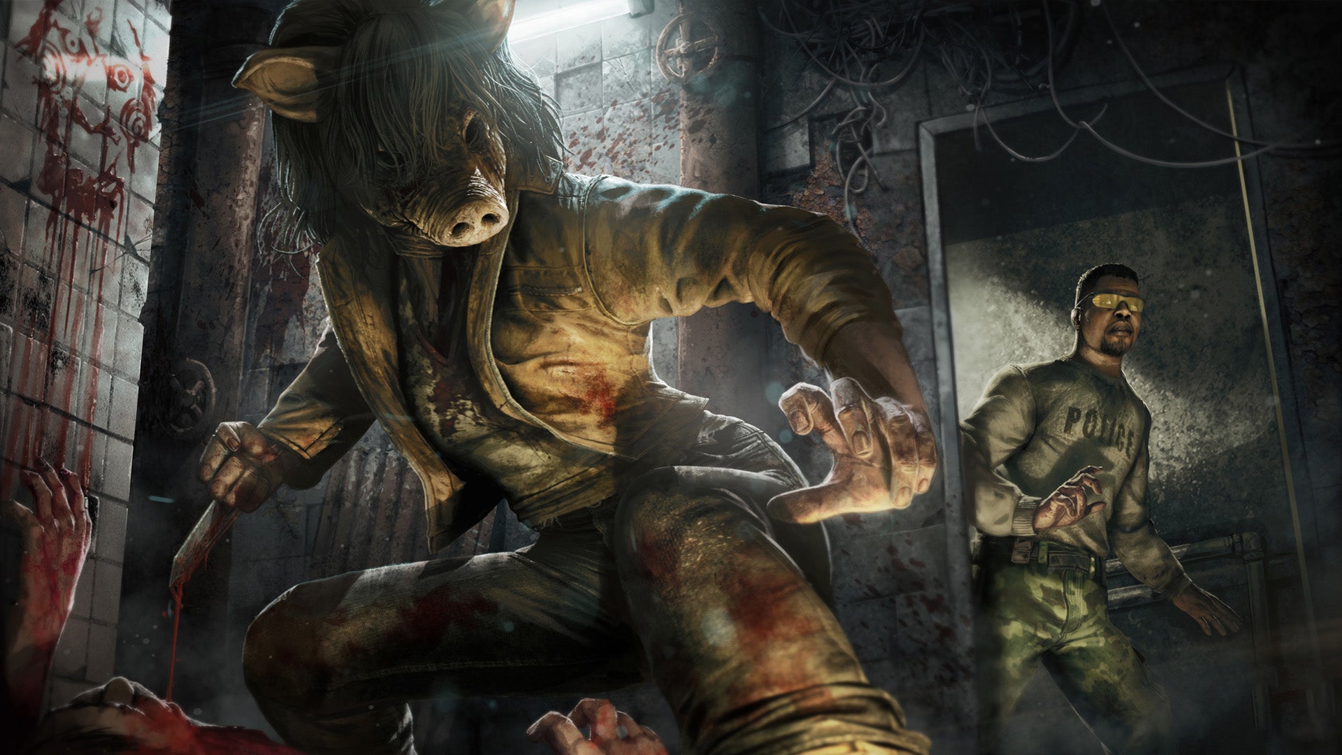 Dead by Daylight healing time brought back to normal after player feedback