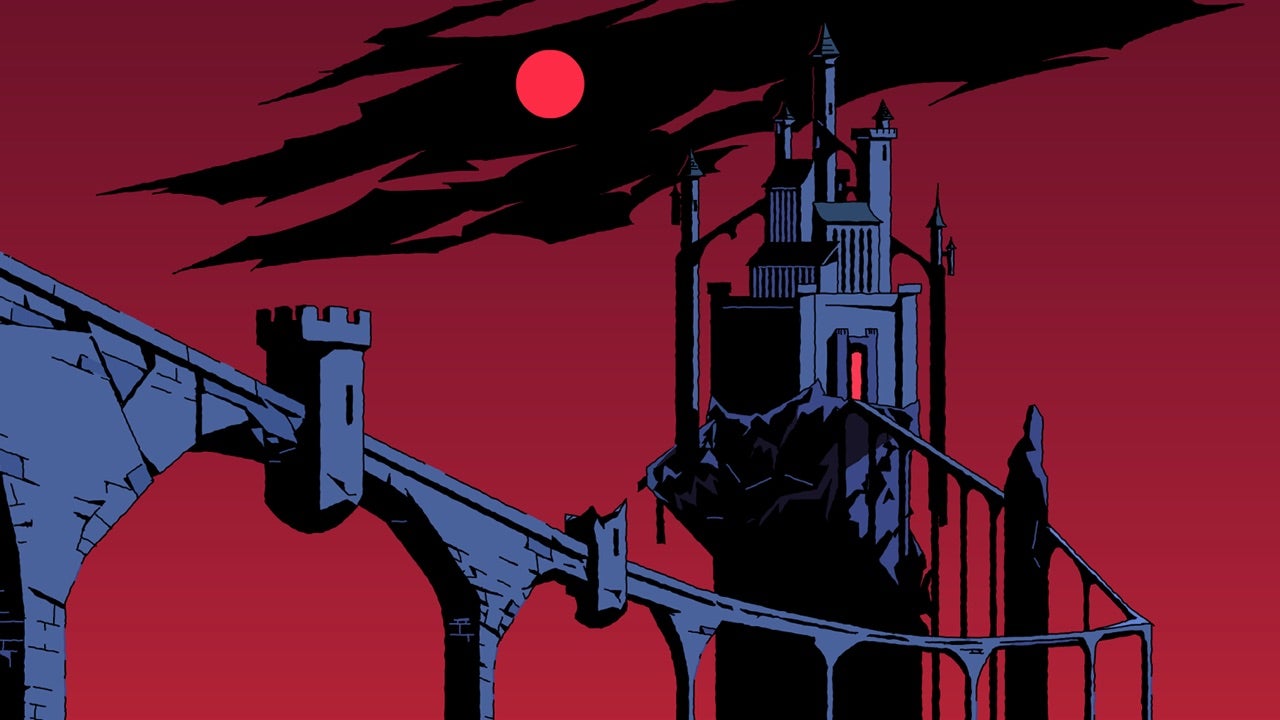 Dead Cells is getting a 10-episode animated series next year