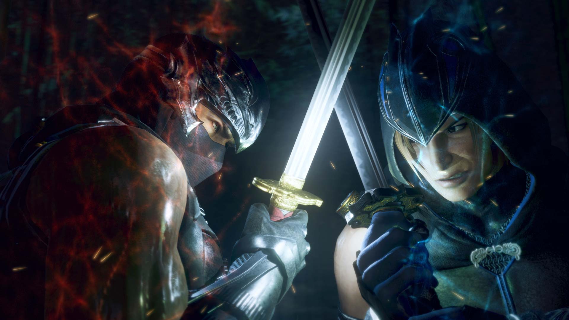 Dead or Alive 6 Teases Hitomi and Leifang Reveal Ahead of Gamescom