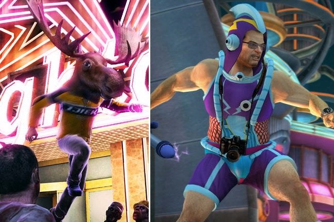 Dead Rising 2 and Off the Record arrive on Steamworks tomorrow