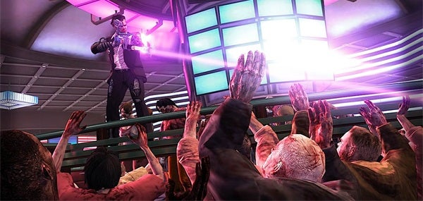 On The Record: GFWD(ead Rising)